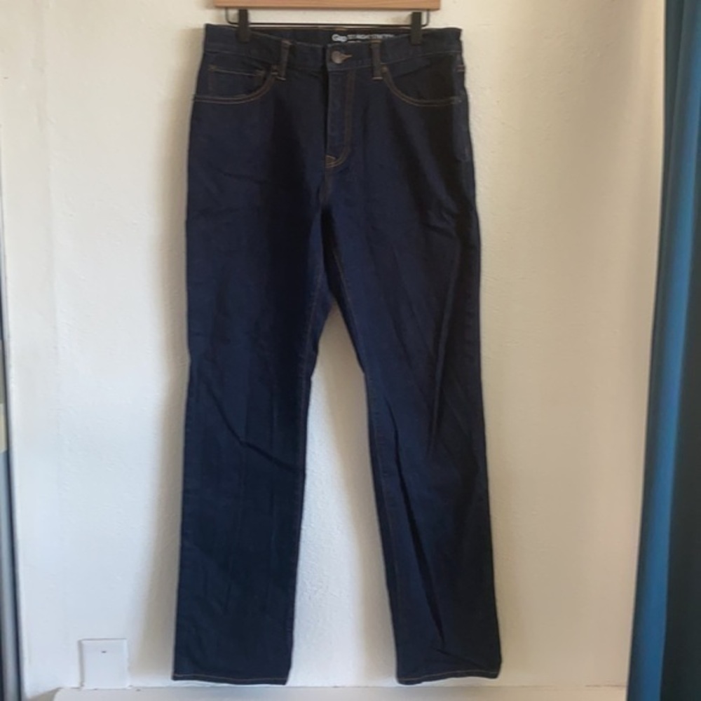 GAP JEANS